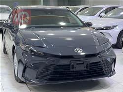 تۆیۆتا کامری